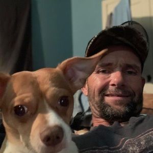 Meet your Posher, Cody